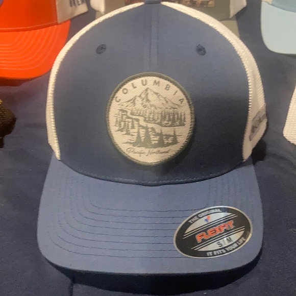 Hats sold individually Colombia small mediums - Picture 7 of 14